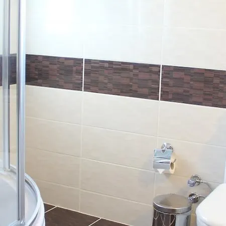 Hotel Alish Sogucak