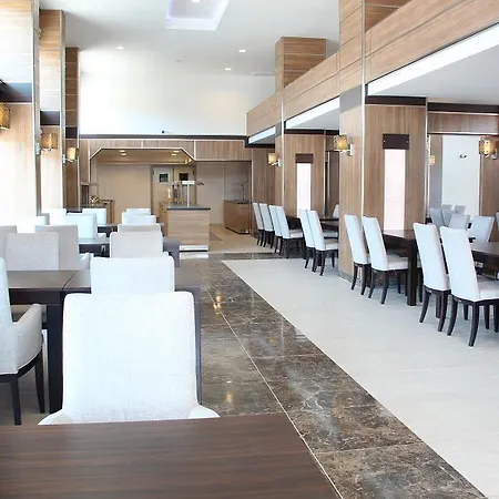 Hotel Alish Sogucak
