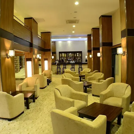 Hotel Alish 4*