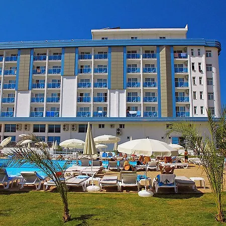 Hotel Alish 4*