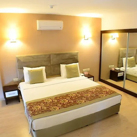 Hotel Alish Sogucak
