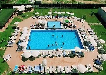 Hotel Alish 4*