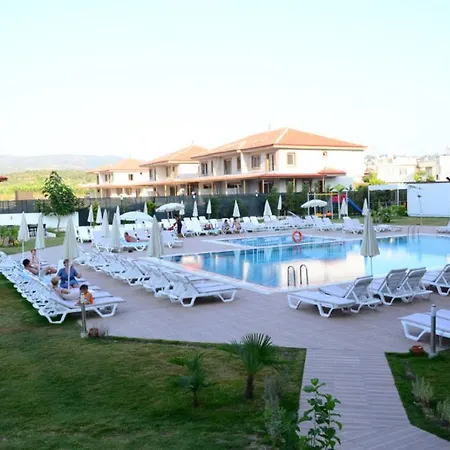 Hotel Alish