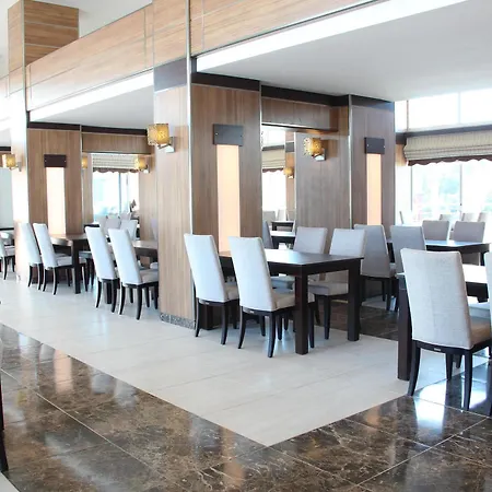 Hotel Alish 4*